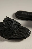 Bibi Lou Liana Slide Sandals