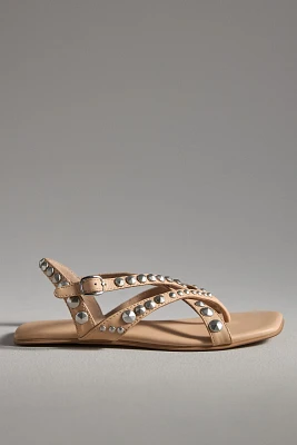 Jeffrey Campbell Xanthe Studded Sandals