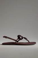 Jeffrey Campbell Afogatto Decorated Sandals
