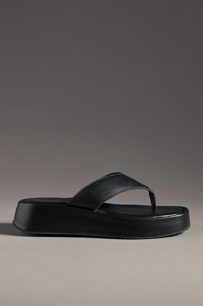KYMA Symi P Thong Sandals