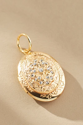 Novelty Icon Charm