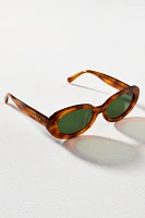 Clare V. Julia Sunglasses