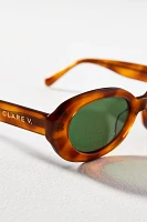 Clare V. Julia Sunglasses