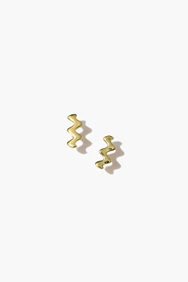 MUNS Ipanema Stud Earrings