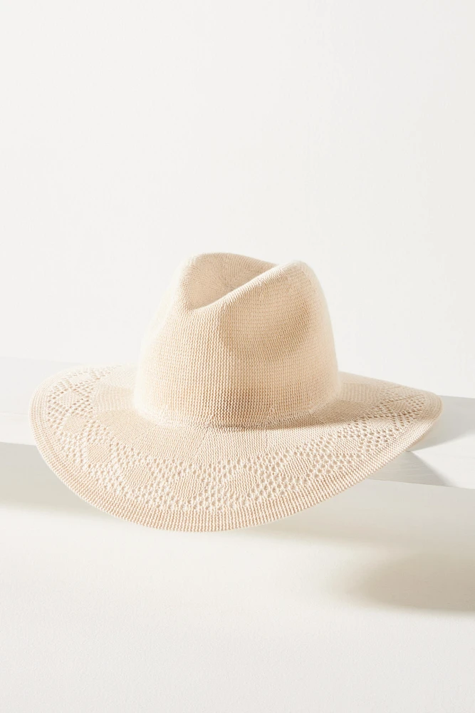 Wyeth Nubby Knit Rancher