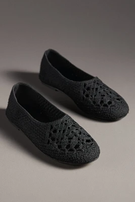 Coconuts by Matisse Wendy Ballet Flats