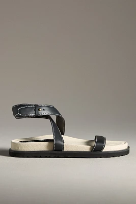 Matisse Naomi Ankle-Strap Sandals