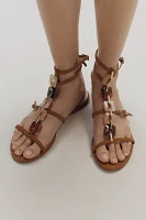 Schutz Cassandra Gladiator Sandals