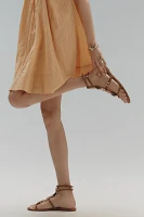 Schutz Cassandra Gladiator Sandals