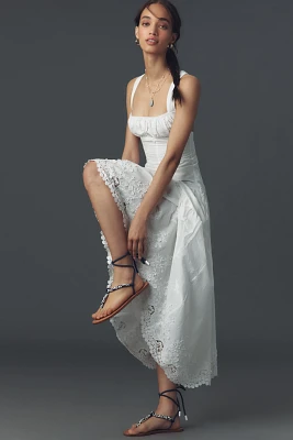 Schutz Claire Sandals