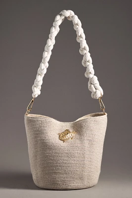 Teiruma Cielo Bucket Bag