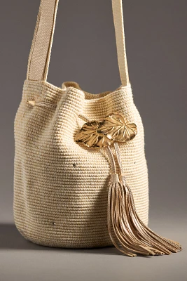 Teiruma Rocio Bucket Bag