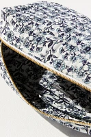 By Anthropologie Printed Cosmetic Bag