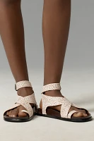 Jeffrey Campbell Toelo Sandals