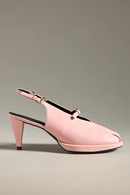 Reike Nen Slingback Heels