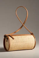 Bembien Lilou Raffia Bag