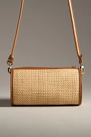 Bembien Lilou Raffia Bag
