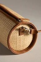 Bembien Lilou Raffia Bag