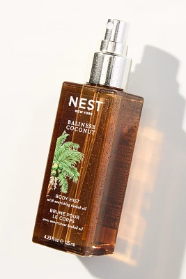 NEST New York Body Mist