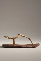 Sam Edelman Gigi Thong Sandals