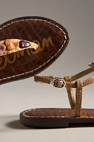 Sam Edelman Gigi Thong Sandals