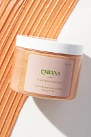 Nostalgia Illuminating Body Cream