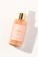 Nostalgia Shimmer Texturizing Sea Salt Hair Mist