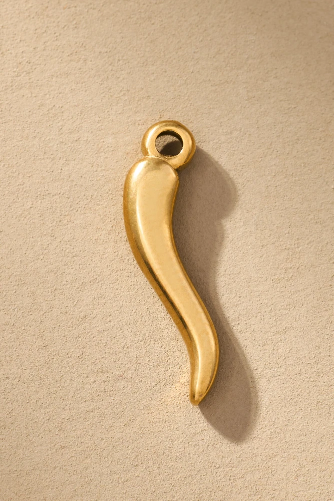Boxbar Chili Pepper Charm