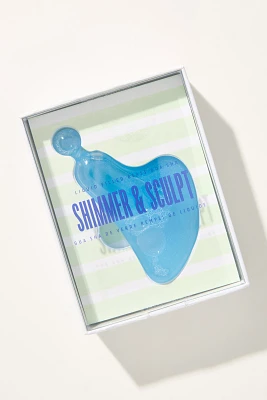 Shimmer & Sculpt Gua Sha