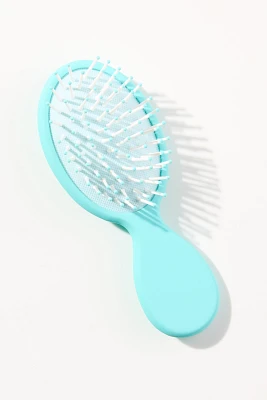 Opaque Mini Hair Brush