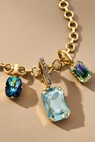Tova McKay Long Charm Necklace