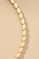 Petals Collar Necklace