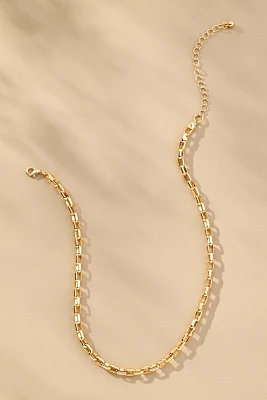 Link Chain Necklace