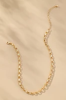 Link Chain Necklace