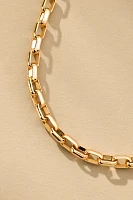 Link Chain Necklace