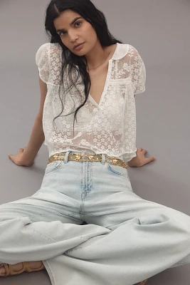 Streets Ahead Tink Chain Belt