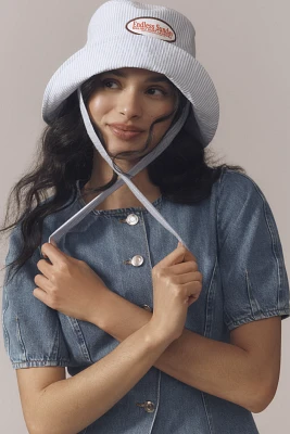 Coney Island Picnic Patch Bucket Hat
