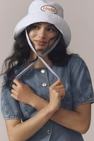 Coney Island Picnic Patch Bucket Hat