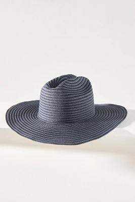 San Diego Hat Co. Ribbed Rancher