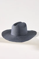 San Diego Hat Co. Ribbed Rancher