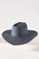 San Diego Hat Co. Ribbed Rancher
