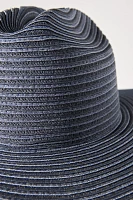 San Diego Hat Co. Ribbed Rancher