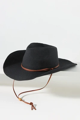San Diego Hat Co. Ribbon Rancher