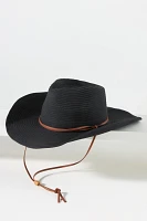 San Diego Hat Co. Ribbon Rancher