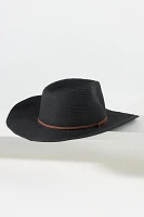 San Diego Hat Co. Ribbon Rancher
