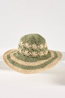 San Diego Hat Co. Paper Sun
