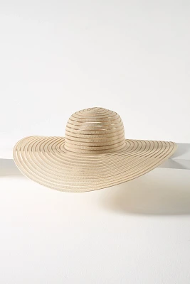 San Diego Hat Co. Floppy Wide-Brim