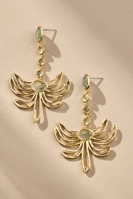 Mignonne Gavigan Maribel Drop Earrings