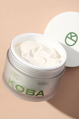 KOBA skincare Get Whipped Body Balm 
