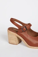 Intentionally Blank Office Heels